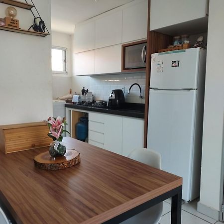 Apartamento Mobiliado 1 Quarto Petrolina Extérieur photo