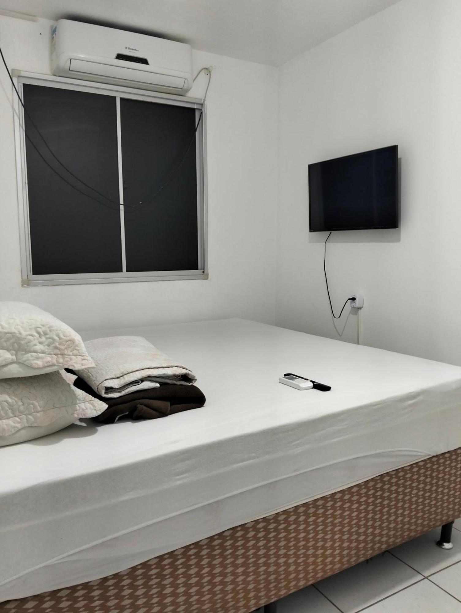 Apartamento Mobiliado 1 Quarto Petrolina Extérieur photo