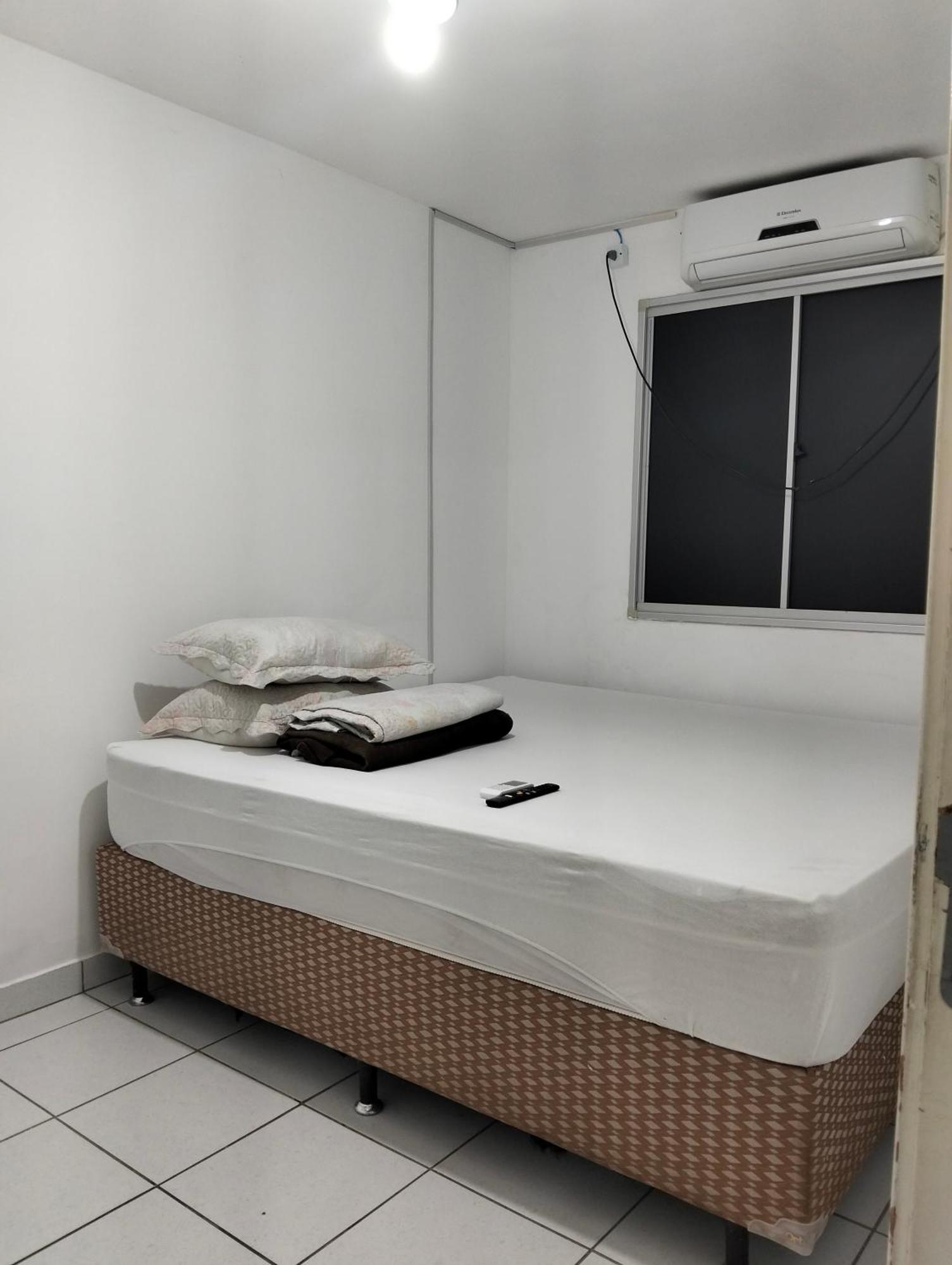 Apartamento Mobiliado 1 Quarto Petrolina Extérieur photo